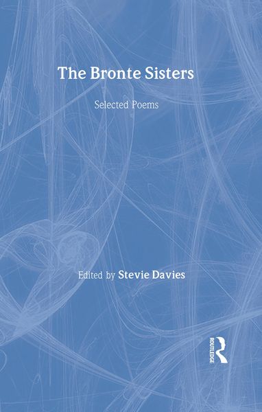 Produktbild: The Bronte Sisters