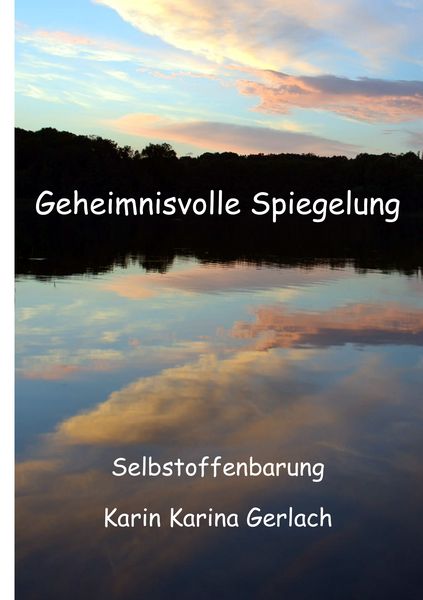 Produktbild: Geheimnisvolle Spiegelung