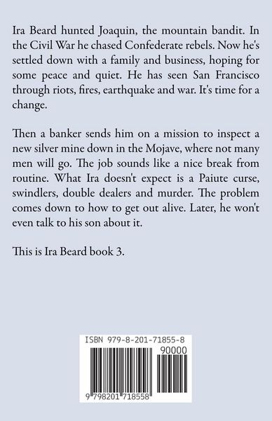 Produktbild: Finding Silver