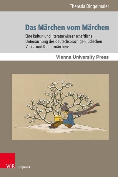 Produktbild: Das M&auml;rchen vom M&auml;rchen