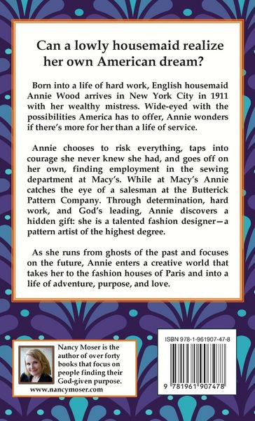 Produktbild: The Pattern Artist