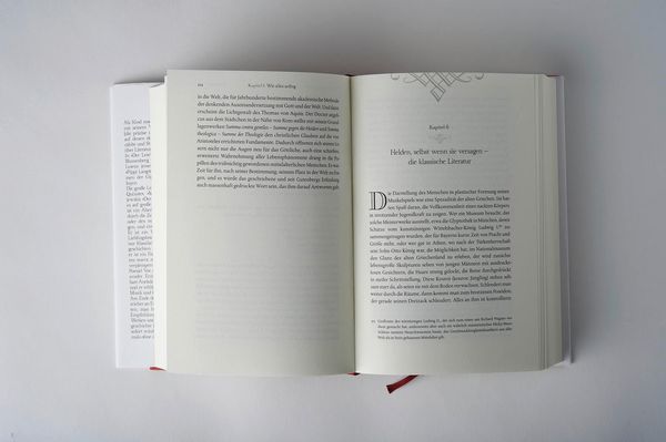 Produktbild: Der Lesebegleiter