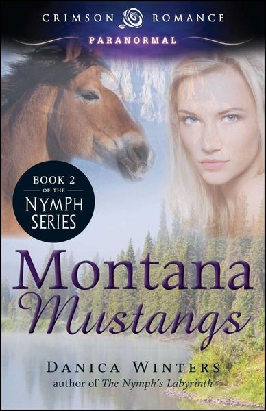 Produktbild: Montana Mustangs