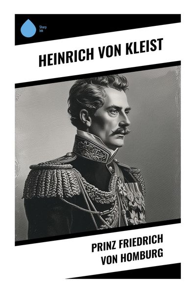 Produktbild: Prinz Friedrich von Homburg