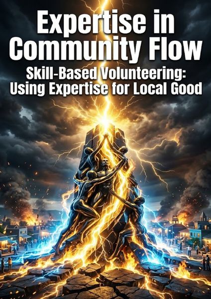 Produktbild: Expertise in Community Flow