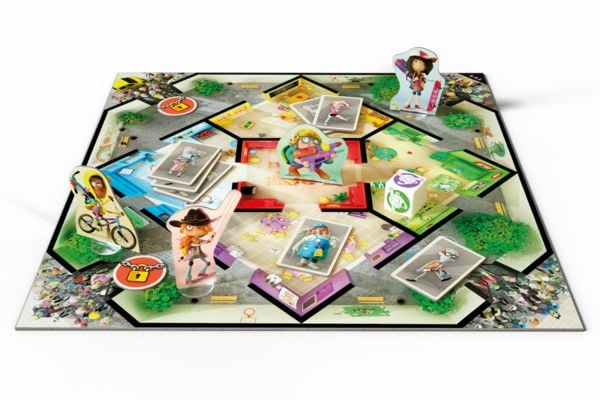 Produktbild: Zombie Kidz Evolution