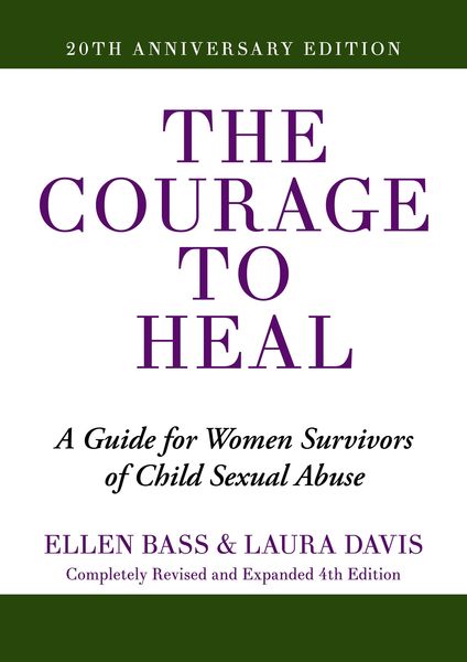 Produktbild: Courage to Heal