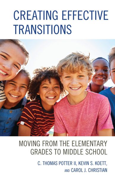 Produktbild: Creating Effective Transitions