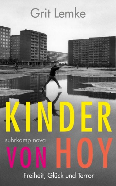 Produktbild: Kinder von Hoy
