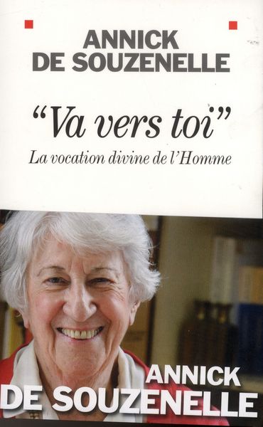 Produktbild: Va vers toi : la vocation divine de l'homme