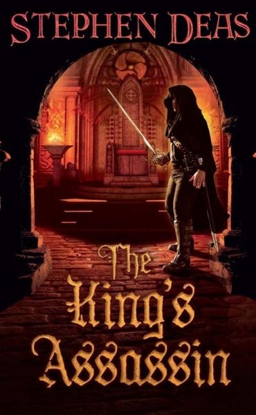 Produktbild: The King's Assassin