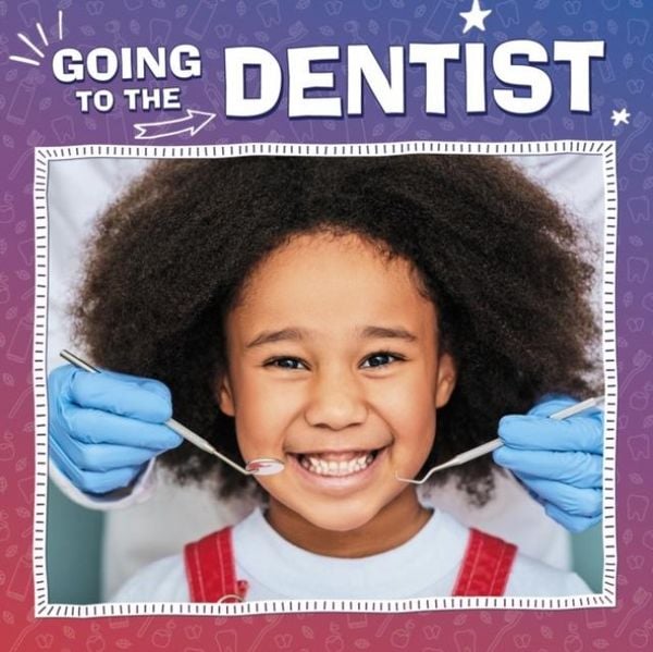 Produktbild: Going to the Dentist