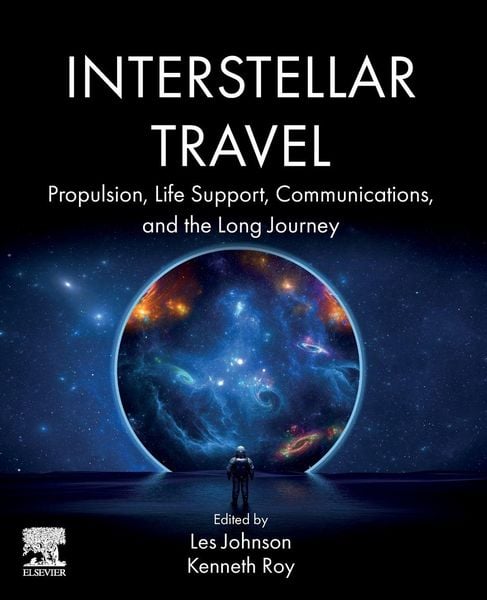Produktbild: Interstellar Travel