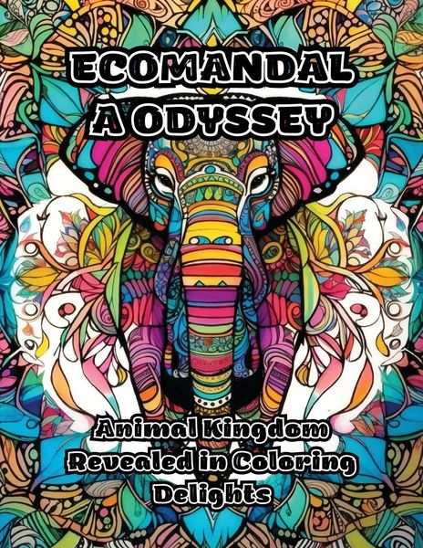 Produktbild: EcoMandala Odyssey