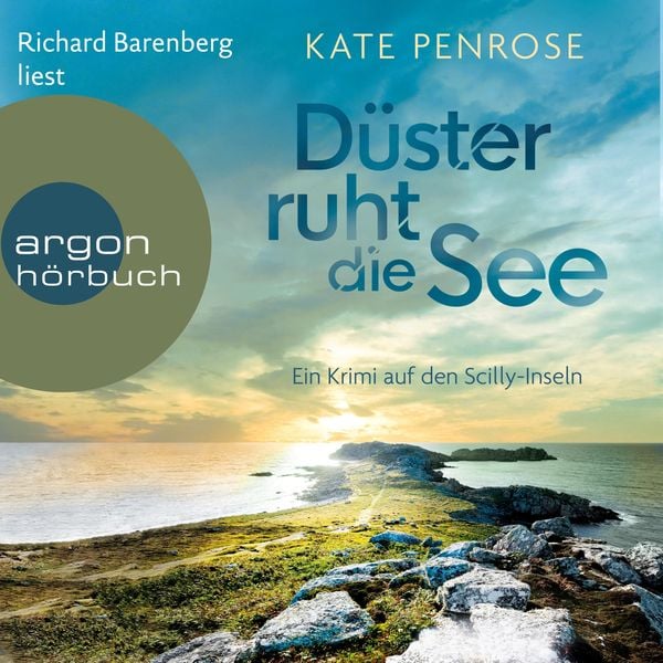 Produktbild: Düster ruht die See - Ein Krimi auf den Scilly-Inseln