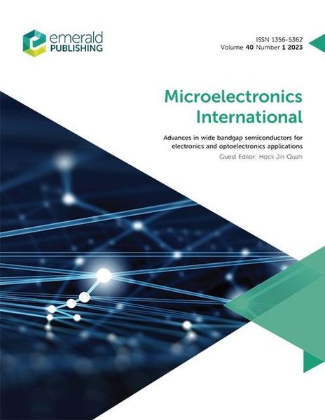 Produktbild: Advances in Wide Bandgap Semiconductors for Electronics and Optoelectronics Applications