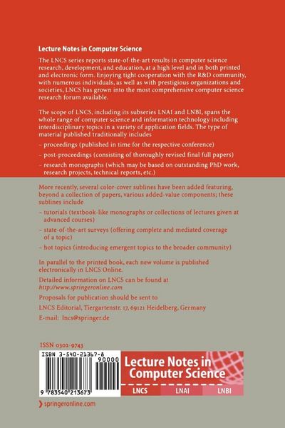 Produktbild: Evolutionary Computation in Combinatorial Optimization
