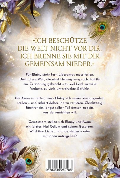 Produktbild: Liberantas - Im Licht der Vergebung