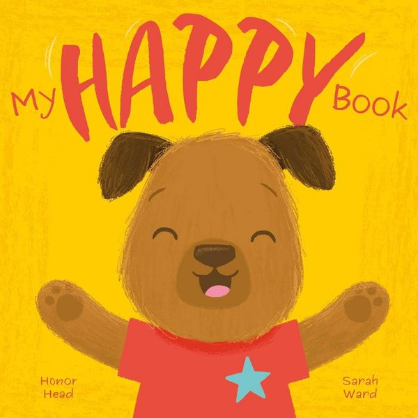 Produktbild: My Happy Book