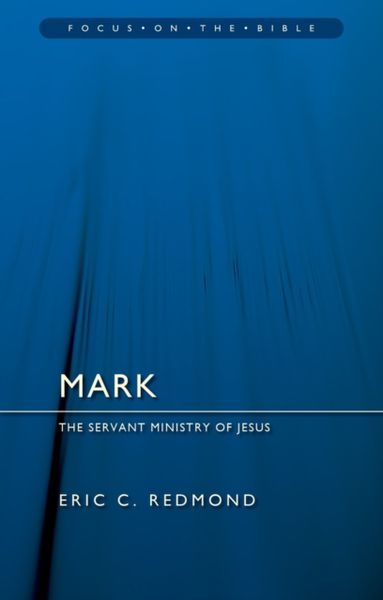 Produktbild: Mark: The Servant Ministry of Jesus