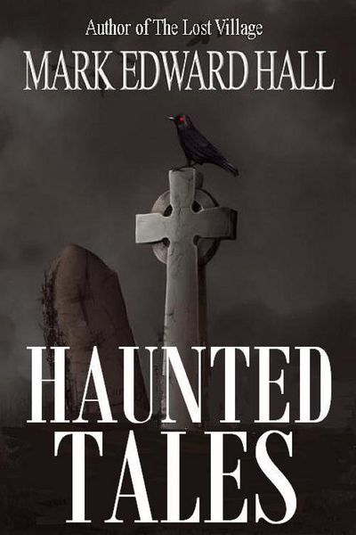 Produktbild: Haunted Tales