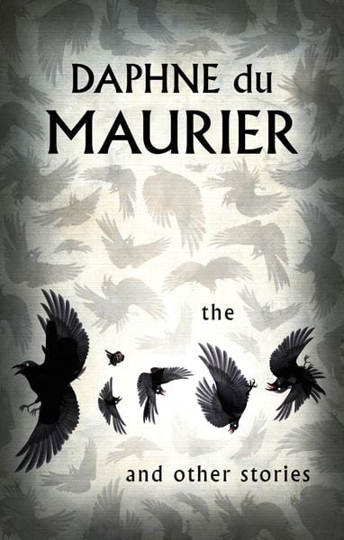 Produktbild: The Birds And Other Stories