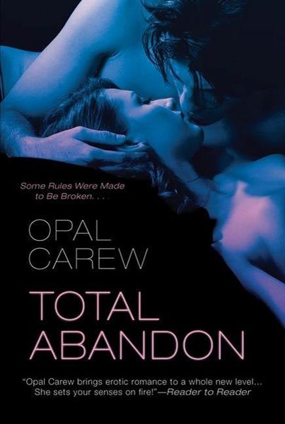 Produktbild: Total Abandon