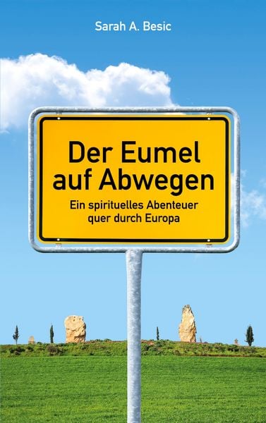 Produktbild: Der Eumel auf Abwegen