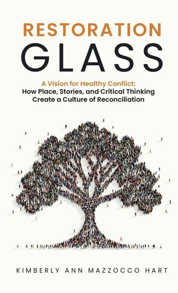 Produktbild: Restoration Glass
