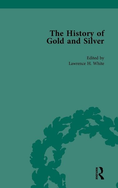 Produktbild: The History of Gold and Silver Vol 3