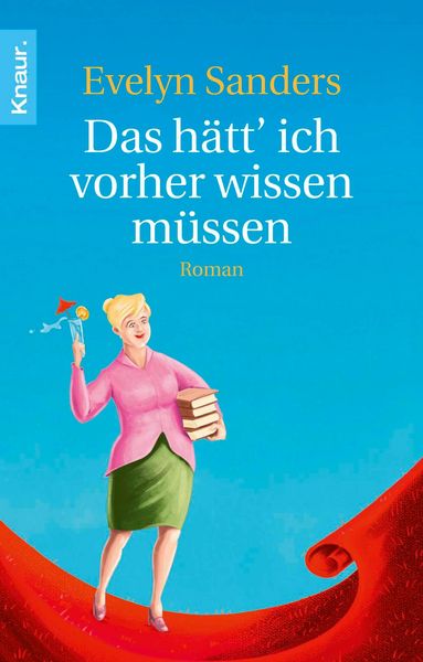 Produktbild: Das h&auml;tt' ich vorher wissen m&uuml;ssen