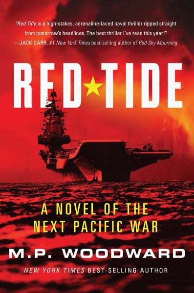 Produktbild: Red Tide