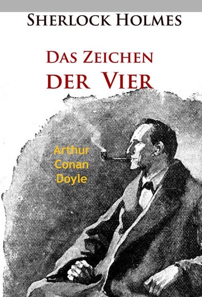Produktbild: Sherlock Holmes - Das Zeichen der Vier