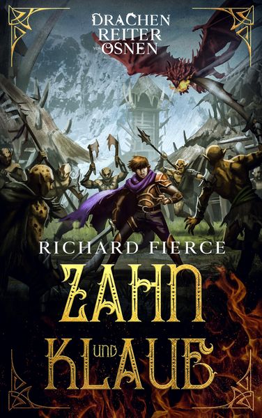 Produktbild: Zahn und Klaue