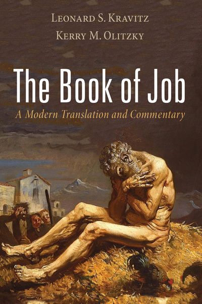 Produktbild: The Book of Job