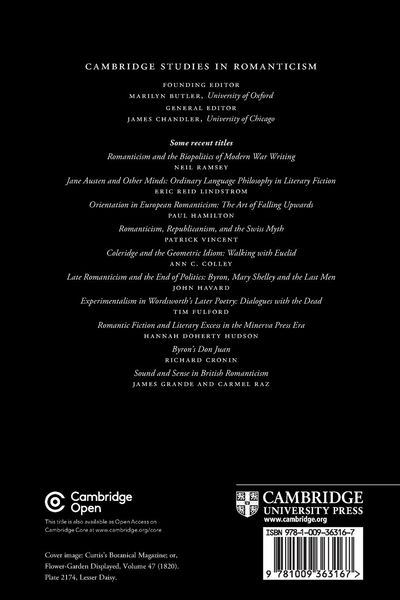 Produktbild: Wordsworth After War