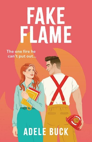 Produktbild: Fake Flame