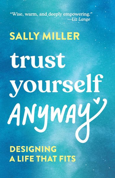 Produktbild: Trust Yourself Anyway