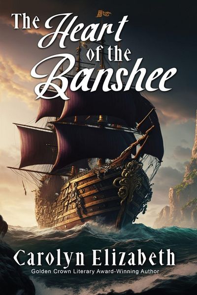 Produktbild: The Heart of the Banshee