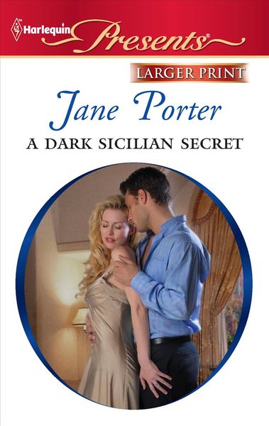 Produktbild: A Dark Sicilian Secret