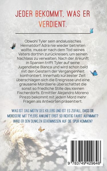 Produktbild: Mit leisen Fl&uuml;geln