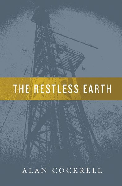 Produktbild: The Restless Earth