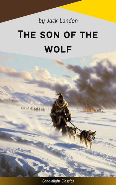 Produktbild: The son of the wolf