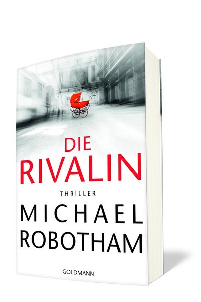 Produktbild: Die Rivalin