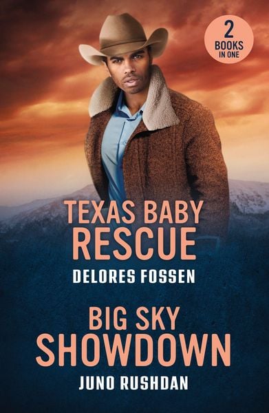 Produktbild: TEXAS BABY RESCUE BIG SKY PB