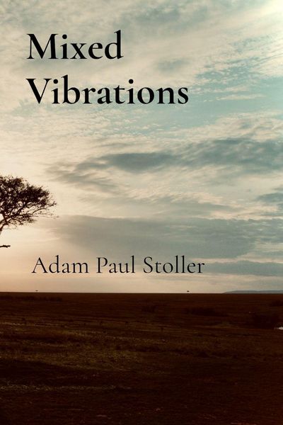 Produktbild: Mixed Vibrations