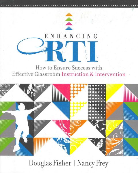 Produktbild: Enhancing RTI