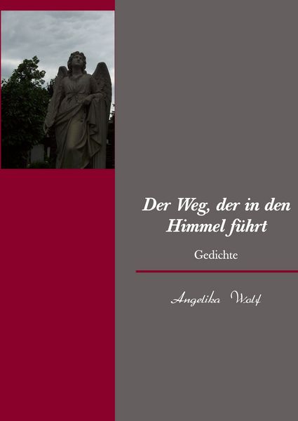 Produktbild: Der Weg, der in den Himmel f&uuml;hrt