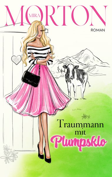 Produktbild: Traummann mit Plumpsklo