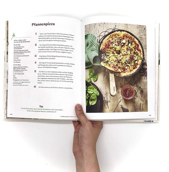 Produktbild: Meine glutenfreie Hausmannskost